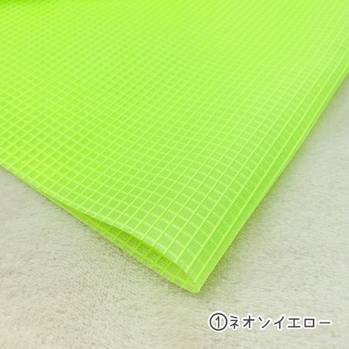 サイズオーダー】組み合わせ自由☆メッシュのマルチポーチ