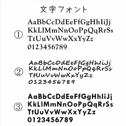 【職人の気まぐれ雑貨】ナラのスリムキーホルダー 4枚目の画像