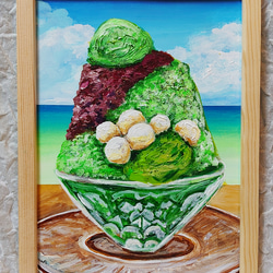 油絵 絵画 【Hydrangea】 s-l400.jpg