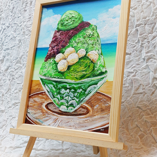 絵画　手書き油絵　阿蘇　0号 Yahoo!オークション -「油彩 阿蘇」(絵画) (美術品)の落札相場
