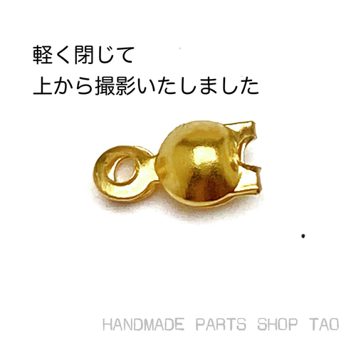 TUC GOLD0.1g チップ 3個セット fa24ec4975cb492b72acb39eb02d6d