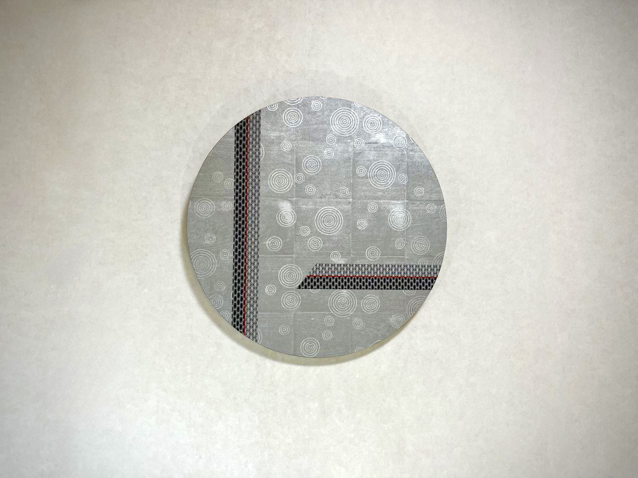 HYOGU-ART 作品　　水面-minamo-