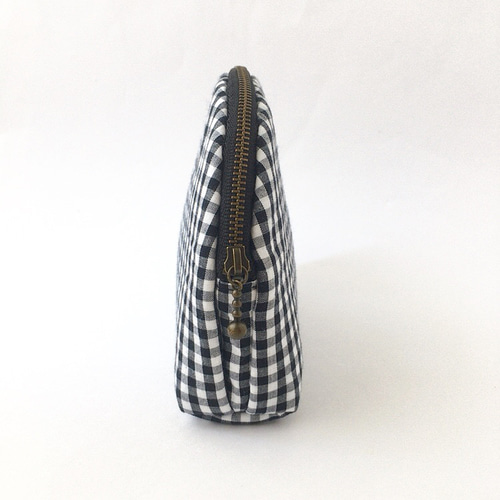 °˖✧ うぇい ✧˖°窓口 着付け　がま口　ポーチ特別価格 亥之吉 6寸ポシェットがま口 おりづる がま口 ポシェット 和柄