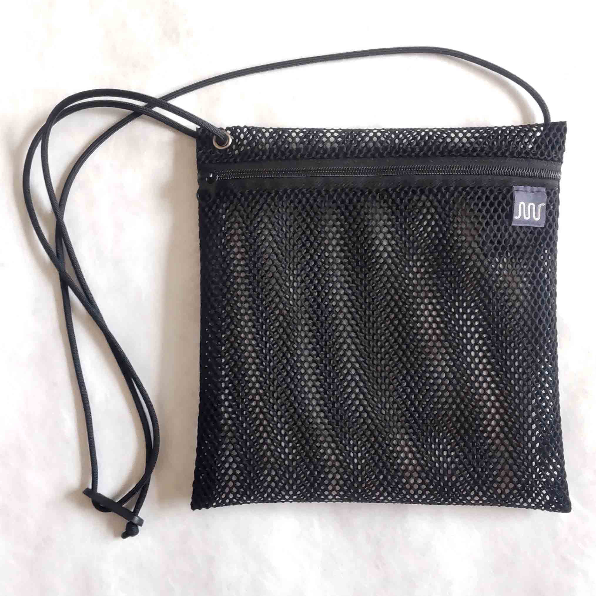 W)taps - wtaps SLING / BAG. NYLON ブラック 黒 サコッシュ