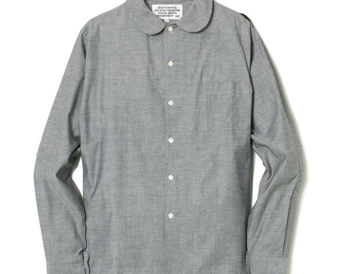 限界ページ　ピーターパンシャツ e903693da6c554d6d742e10fe84342