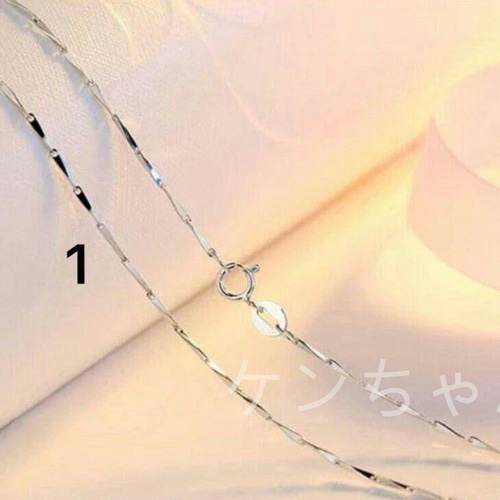 PT950 ネックレス プラチナ45cmねじれデザイン 送料無料】プラチナ/Pt950/プラチナ950/PLATINUM ネックレス