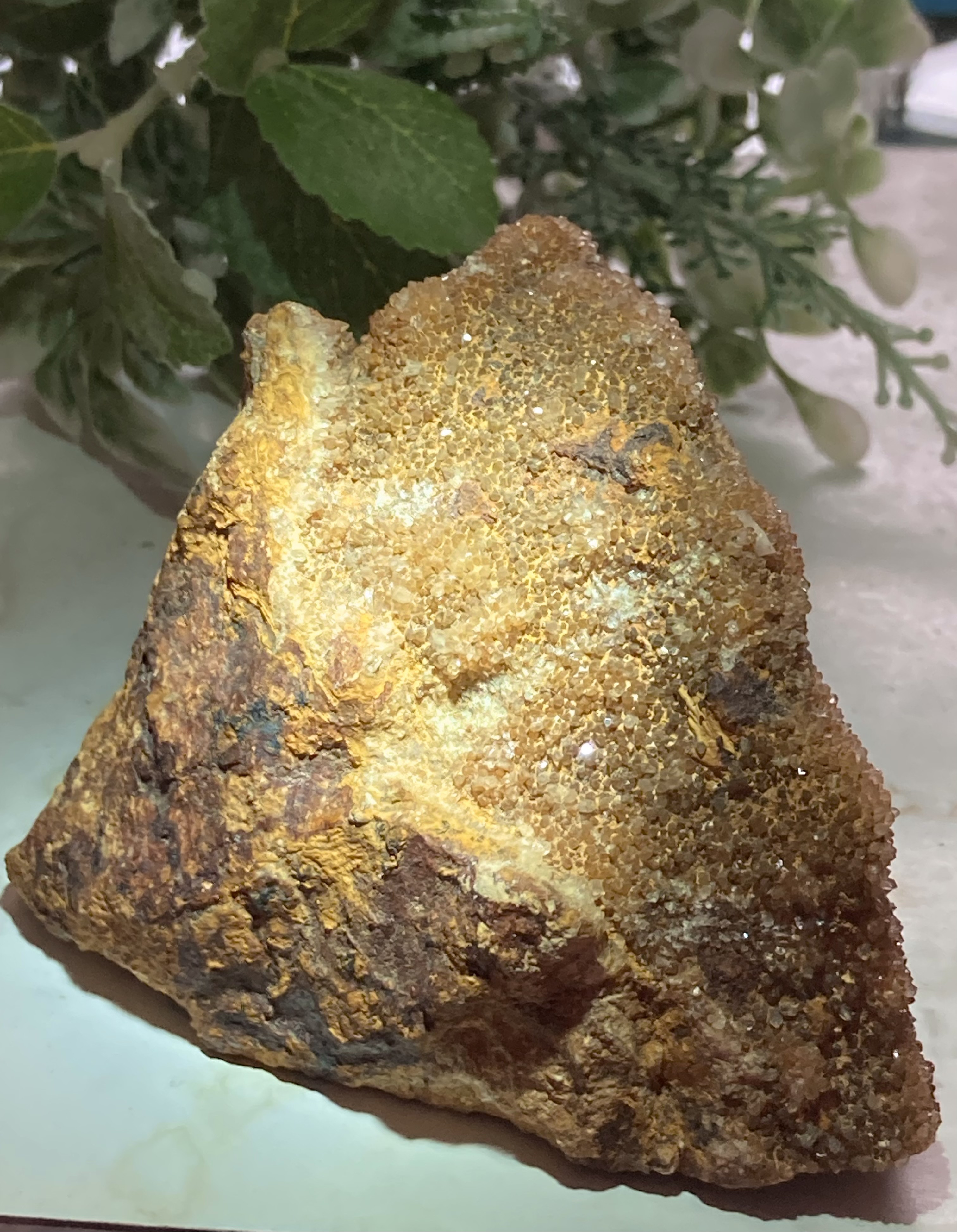 希少✨宮城県 雨塚山  紫水晶 クラスター　アメジスト　原石