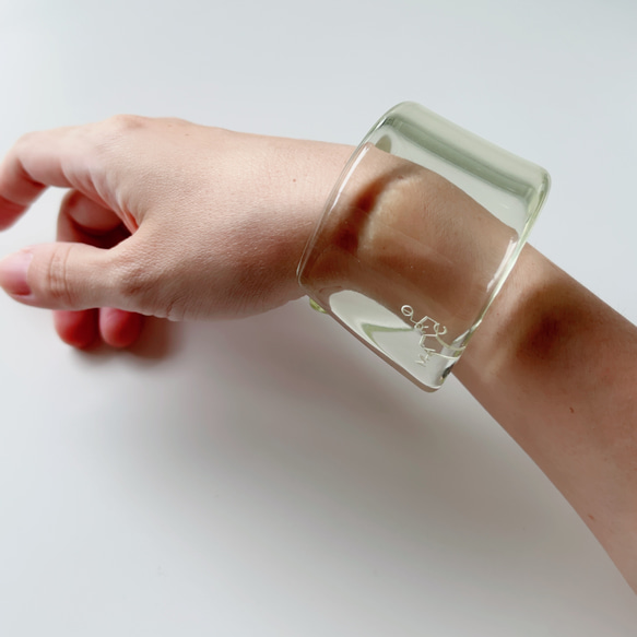 [ Slit ] Bangle - B11-13 12枚目の画像