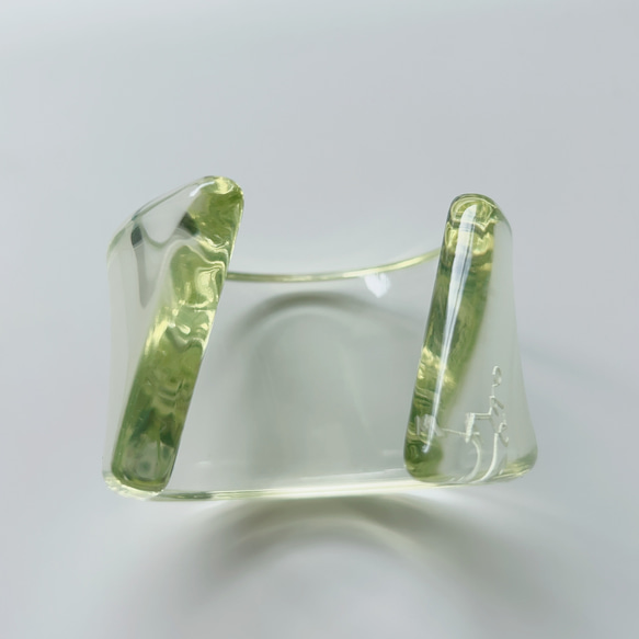 [ Slit ] Bangle - B11-13 10枚目の画像