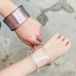[ Slit ] Bangle - B11-13 7枚目の画像