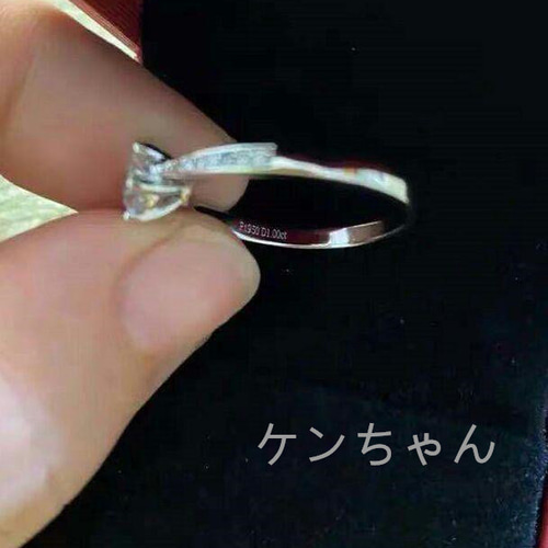 ダイヤ リング D1.00ct プラチナリング ダイヤモンド バケット 指輪 プラチナ リング ダイヤモンド レディース 1ct 1カラット pt900