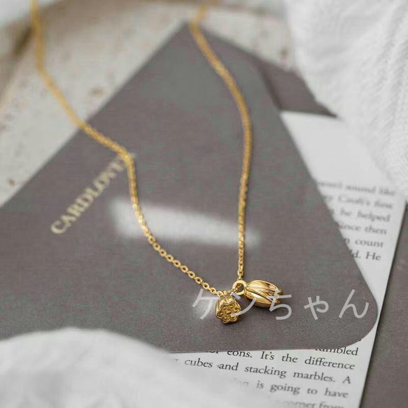 新品 悪かろ 2.0ct ダイヤモンドしろがねのネックレス0814