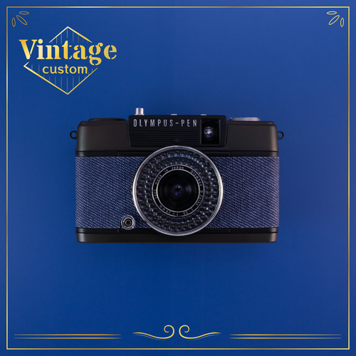 OLYMPUS PEN EE-3 青色 トイカメラ 71hx7N3jcEL._UF1000,1000_QL80_.jpg