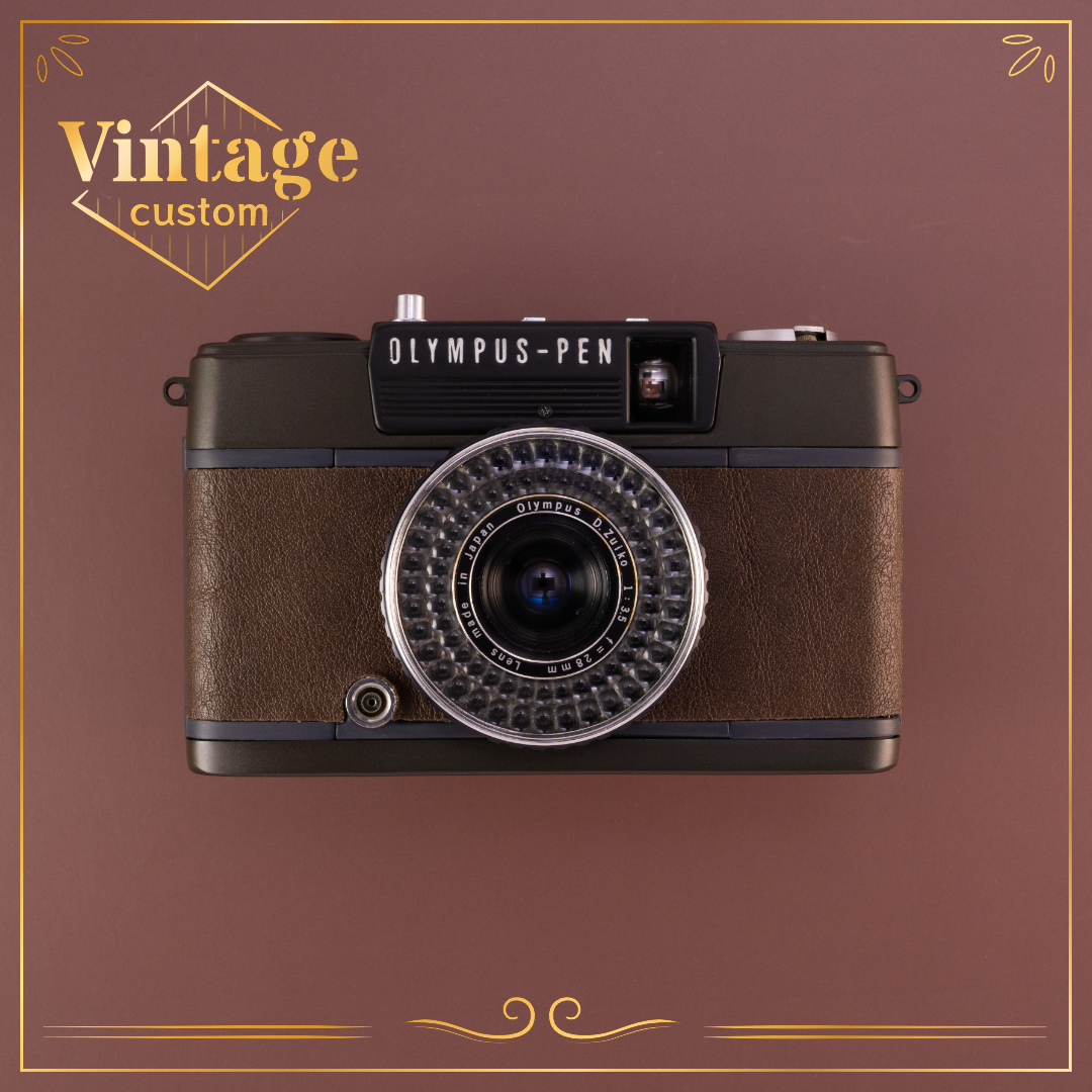 ❤️OLYMPUS オリンパスPEN EE-2❤️人気のフィルムカメラ❤️