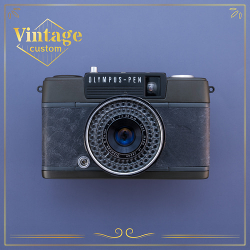 OLYMPUS (オリンパス) フィルムカメラ G.ZUIKO 42mm F1.7 35 SP 182016