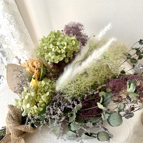 3.スモークツリースワッグ