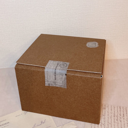【色が選べる】2本セット 半透明のカラフルなチューリップ  パッケージなし ワイヤーアート オーガンジー  ユーカリ 8枚目の画像