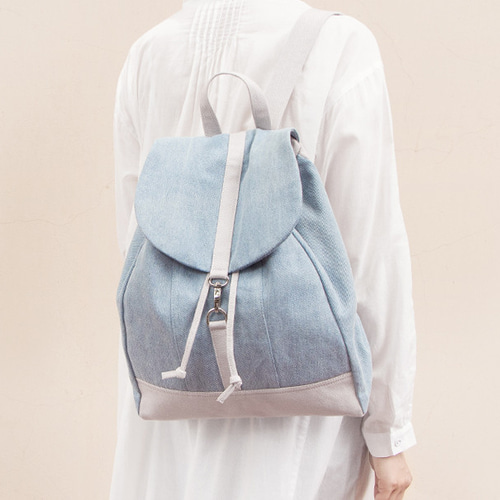 【完売品】MOMENTEL デニム　リュック　バック 2b9jn1osuj_3.jpg