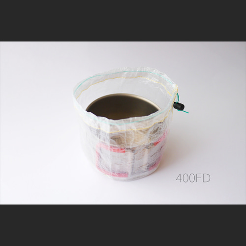 Hillbilly Pot 350、Hillbilly Sack for 350 DCF Sack(S) for Hillbilly pot 350/400FD その他インテリア雑貨