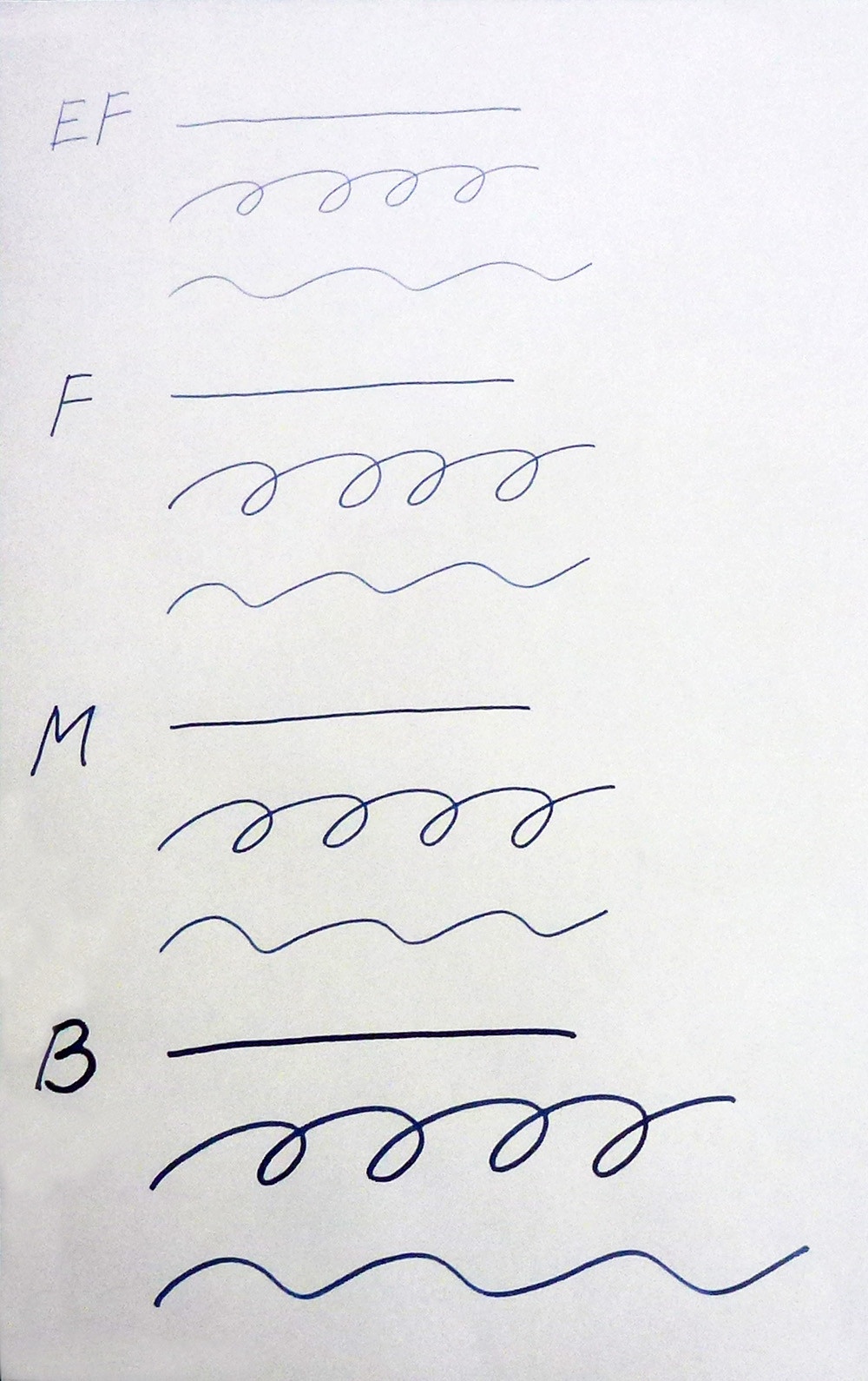 Color Hexagon ガラスペン　アンバー (琥珀) + ペンレストCS