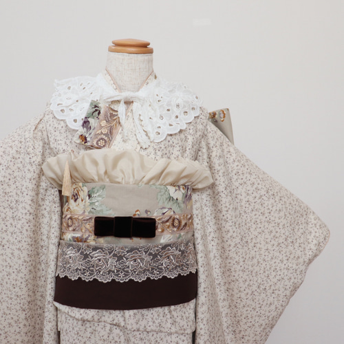 MAMA　オーダーお着物　ハンドメイド MAMA オーダーお着物 ハンドメイド Written by Mama