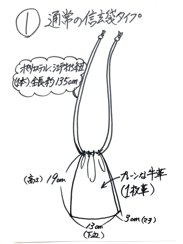 ※ぞの様、オーダーページです 2枚目の画像