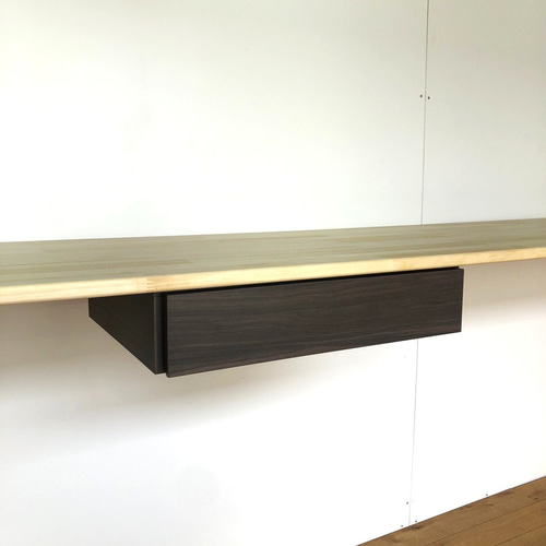 後付け引出し…どこでもdrawer／シングル その他家具 ふらっしゆ