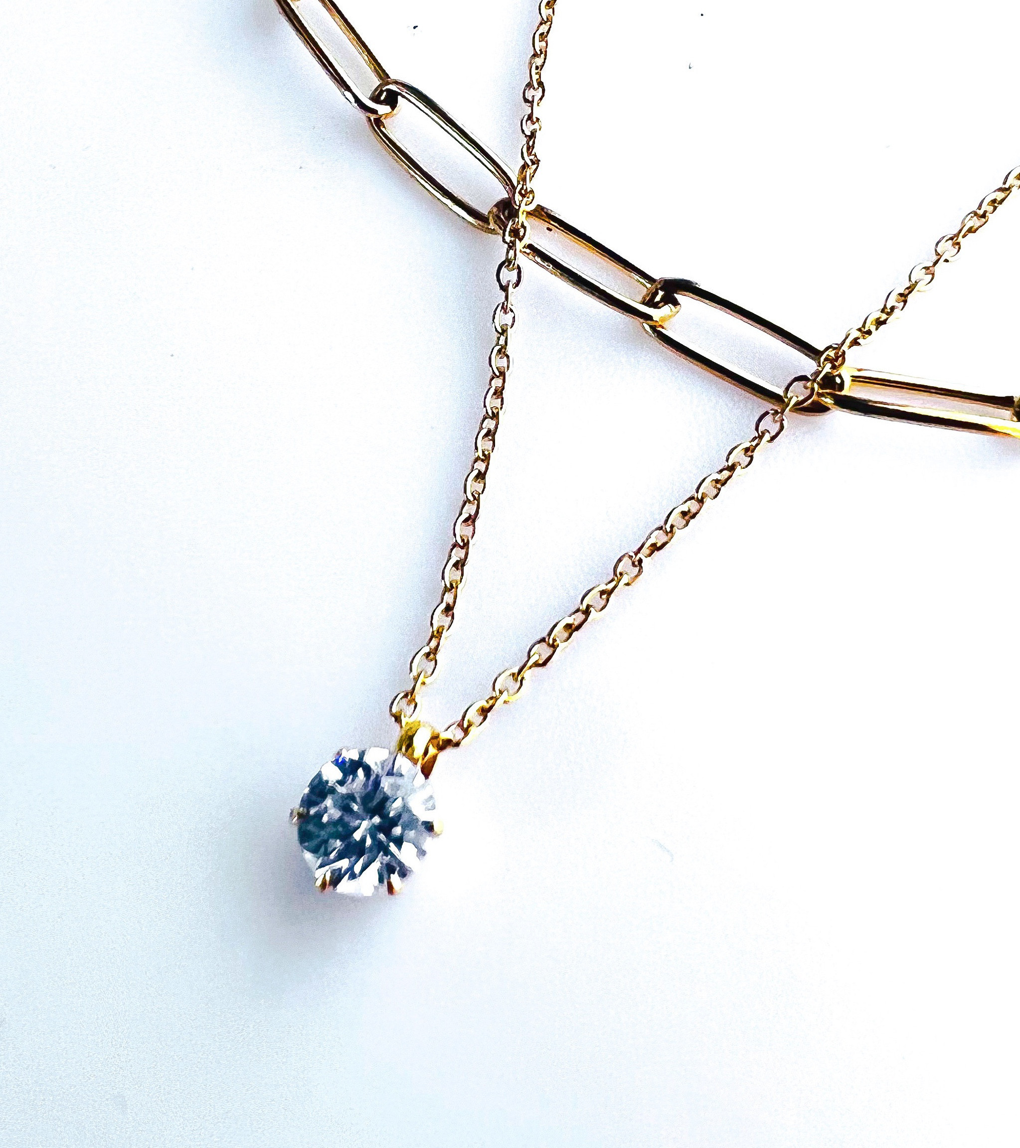 夏の福袋！【ifumé】つけっぱなしOK！汗、水に強いネックレスセット ゴールド