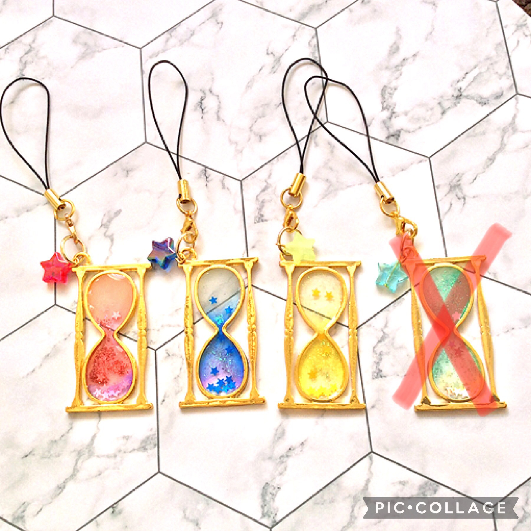 入手困難　レア　ピラフ星人　キーホルダー　ラッパー　ストラップ　青色　②