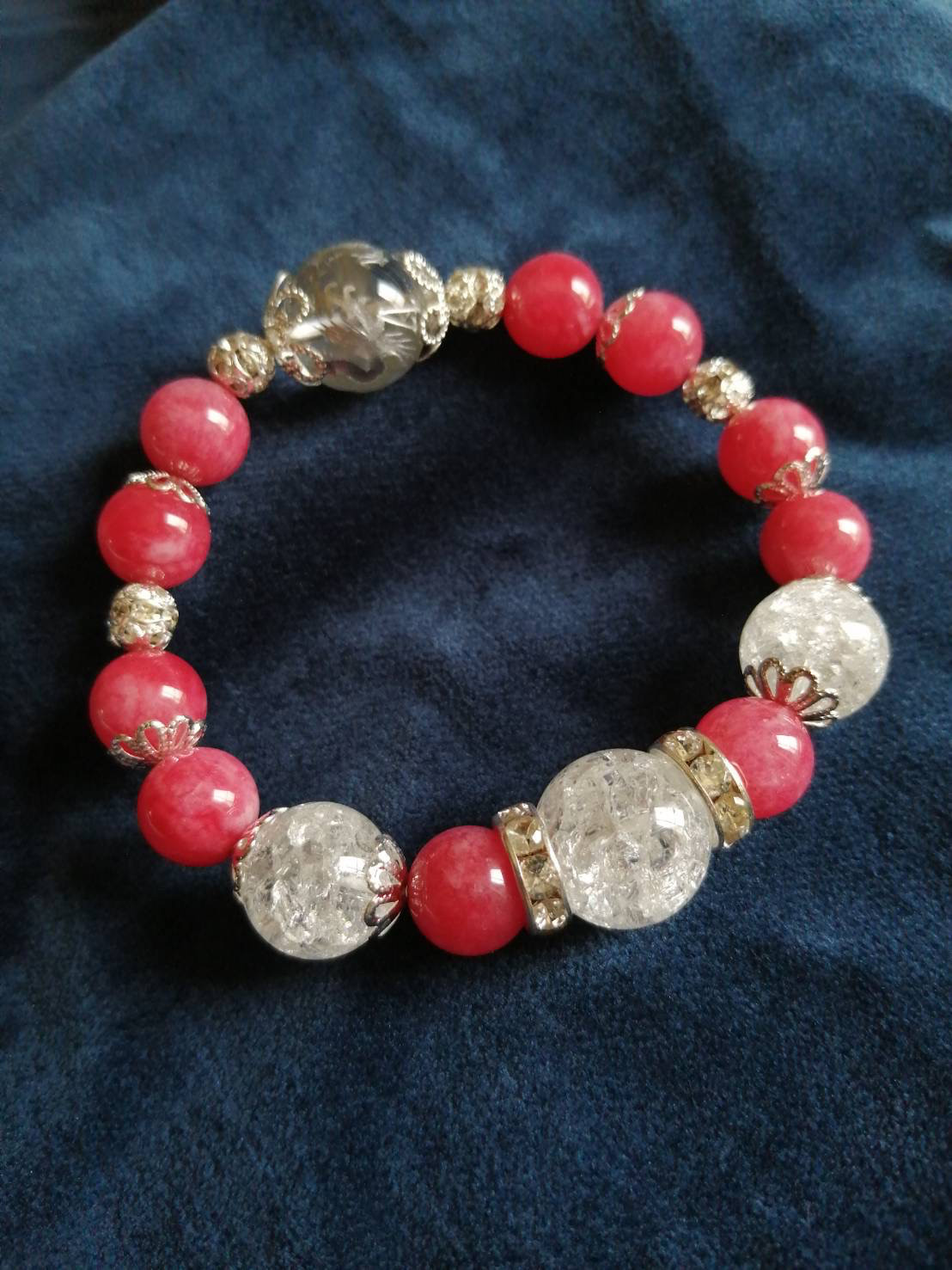 『最高の愛』ロードクロサイトが、あなたの魅力を最大限に引き出します。 10,500円