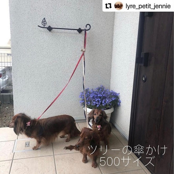 【乙女デザイン ツリーの傘かけ500】アルミ製 おしゃれ 傘 傘立て 傘かけ 梅雨 日傘 新築 リフォーム 傘立て *^ ^* 特に梅雨の季節は ほんとに大きな悩みですからね これがあれば お問合せください