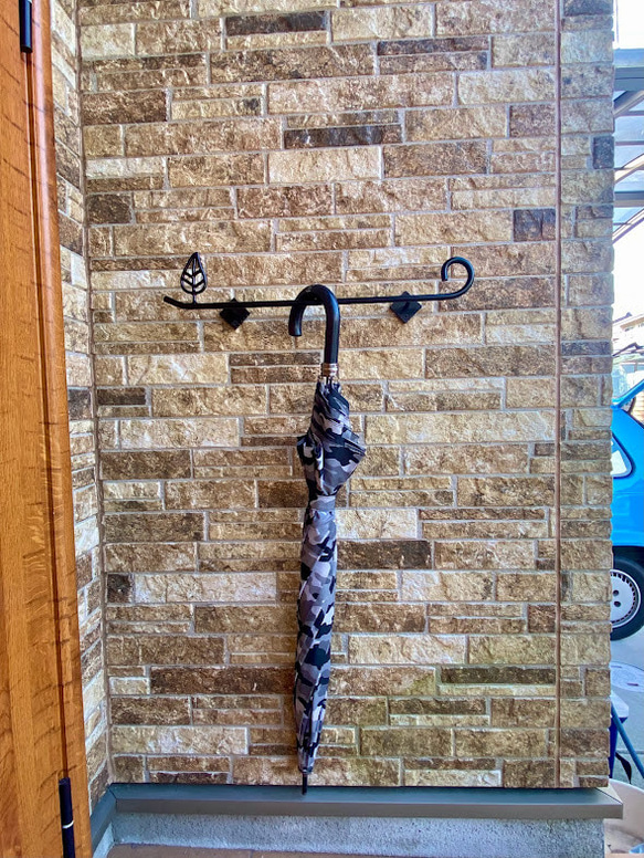 【乙女デザイン ツリーの傘かけ500】アルミ製 おしゃれ 傘 傘立て 傘かけ 梅雨 日傘 新築 リフォーム 傘立て *^ ^* 特に梅雨の季節は ほんとに大きな悩みですからね これがあれば お問合せください