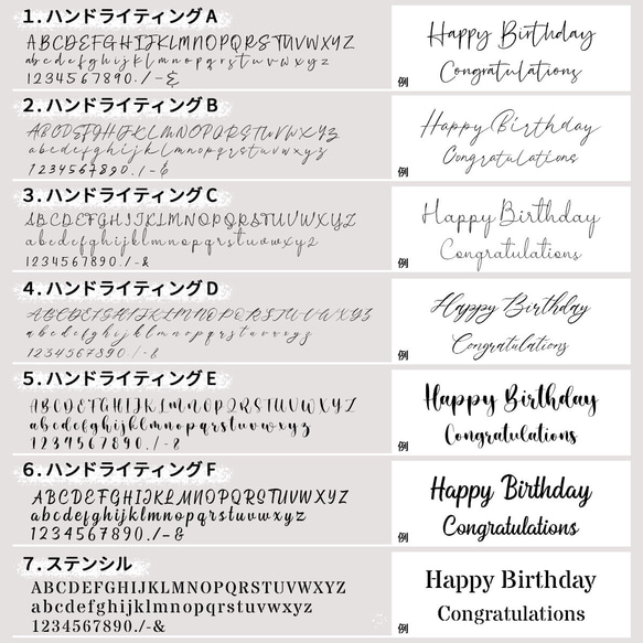 【ヘリウムガス入り】関東　送料無料　ホワイト×クリア バルーン　風船　バースデーフォト　誕生日　電報　祝電　開店祝い 5枚目の画像