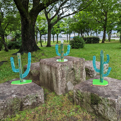 ウッディサボテン～CACTUS~ 4枚目の画像