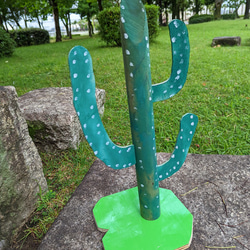 ウッディサボテン～CACTUS~ 5枚目の画像