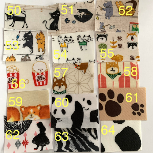 再再・・販☆丈夫で軽いラミネート生地☆お出掛けポシェット