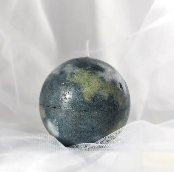 惑星キャンドル―Complete― 