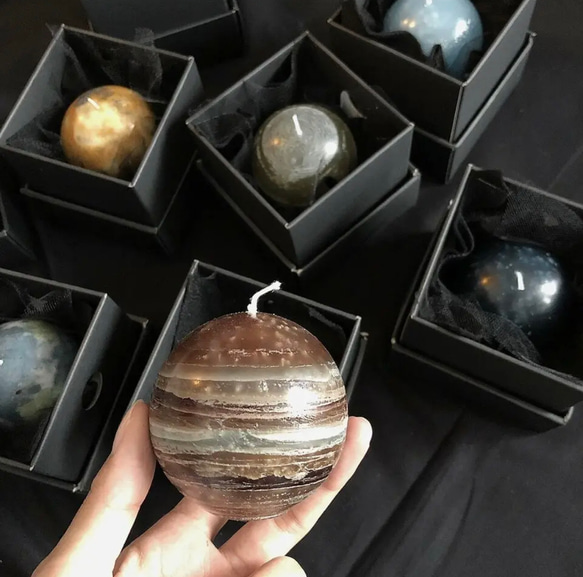 惑星キャンドル―Complete― 