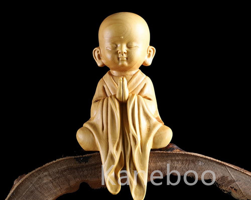 木彫りお坊様の置物 61a5NQ9qd1L._UF350,350_QL80_.jpg