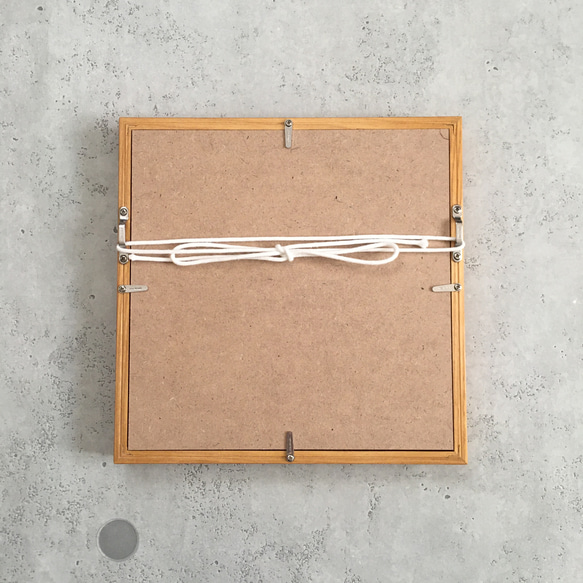 ペンギンたちのましかくポスター2点セット Creema限定　福袋　[特集掲載] ★特集掲載★　➡︎ ペンギンkiss