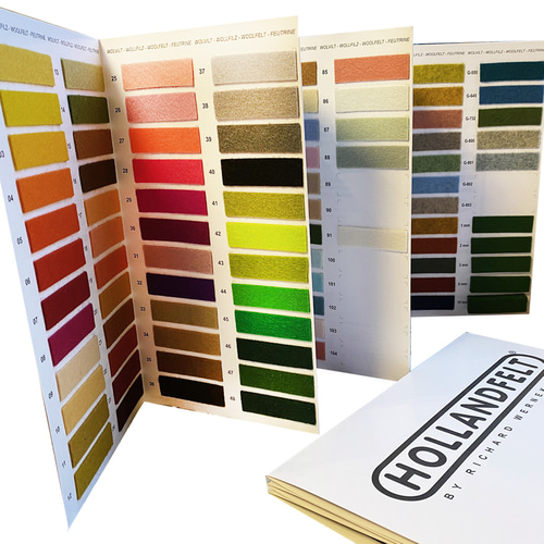 28 シクラメン 100％ ウール フェルト 20X30cm 厚さ1㎜ 生地 Tammy 