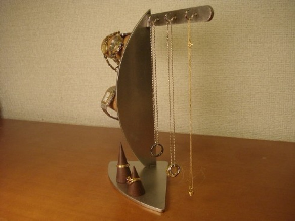 在庫あり　即発送できます　腕時計、指輪、ネックレス、小物入れ、アクセサリーディスプレイスタンド 