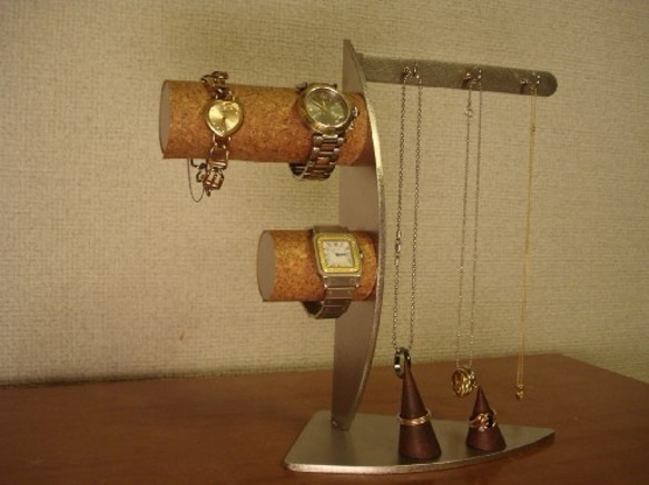 在庫あり　即発送できます　腕時計、指輪、ネックレス、小物入れ、アクセサリーディスプレイスタンド 