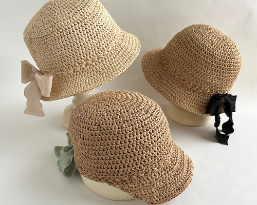 ゆっこ様ハンドメイド♡ビニールフリフリリボン キャンディハーツ Fancy ゴム ゆっこ様ハンドメイド♡ビニールフリフリリボン キャンディ