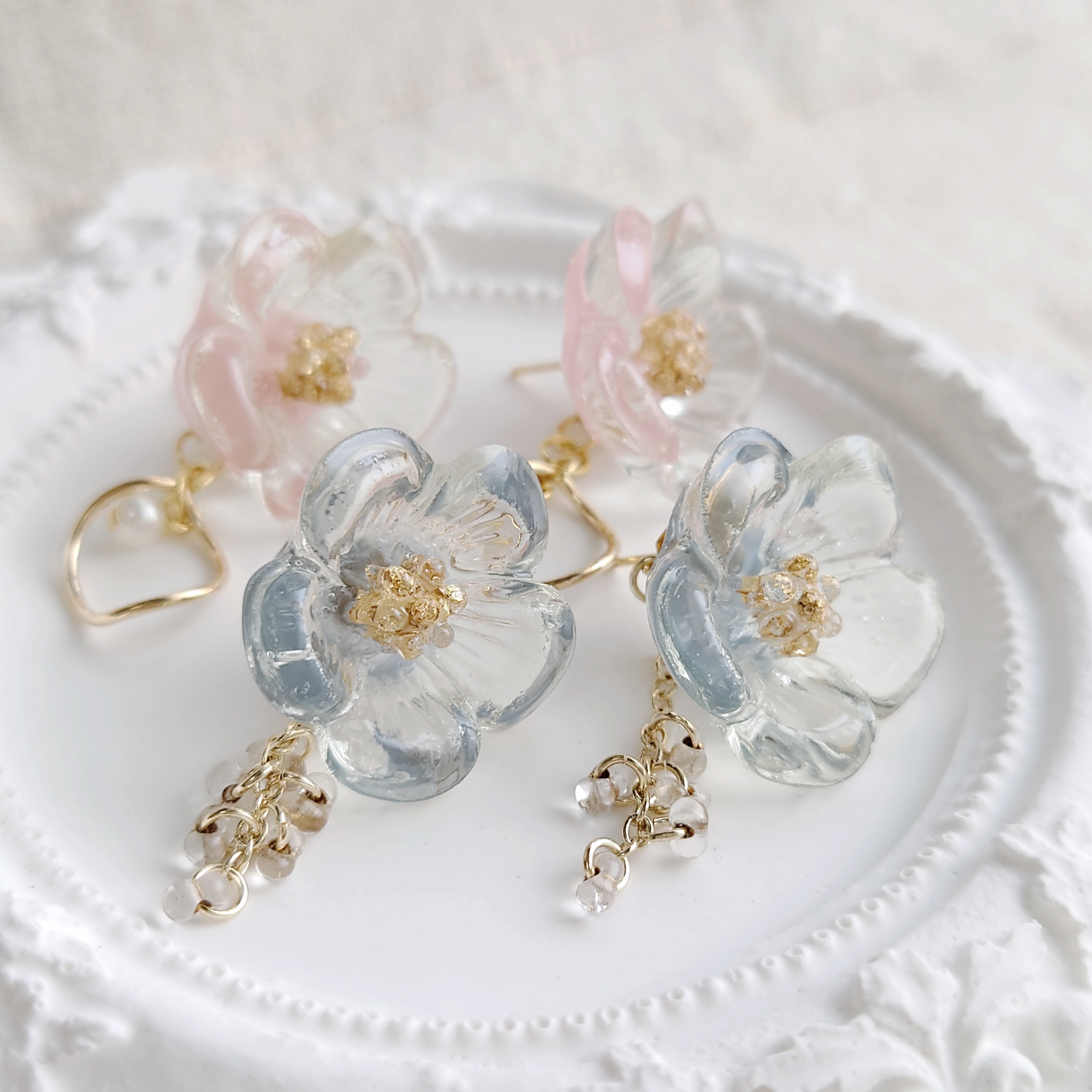 eteお花ピアス　未使用 trim_fce_item642a454ade881.jpg