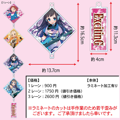 連結フォトプレート ポスター オーダーメイド オーダー