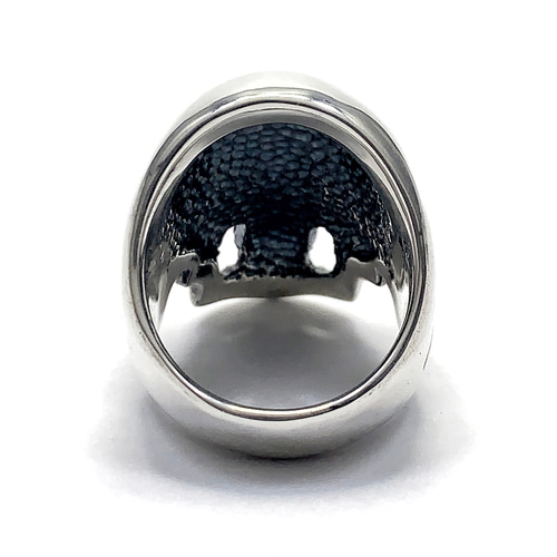 SR-06/SID-01】スカルリング/シルバーアクセ/925 指輪・リング SR-06/SID-01】スカルリング/シルバーアクセ/925 指輪・リング