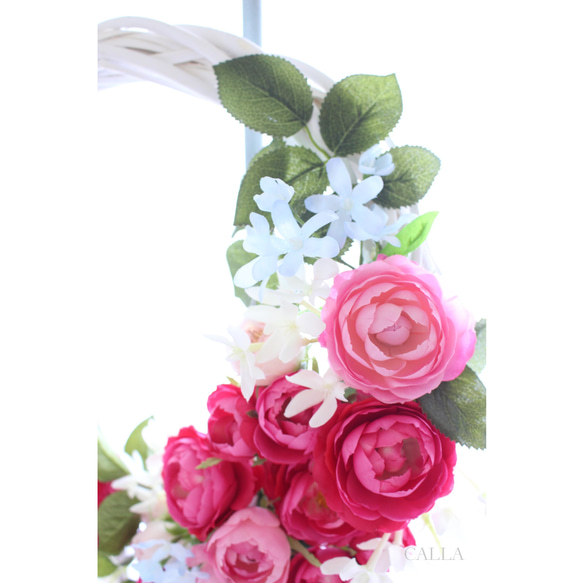 Brilliant Rose Garden〜Lsize〜 7枚目の画像