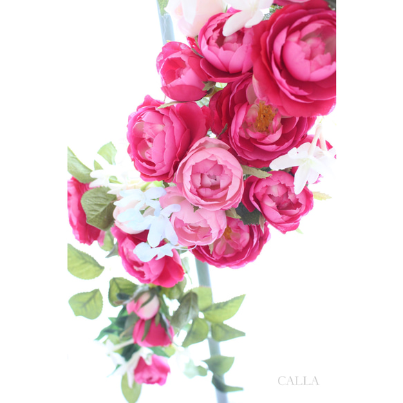 Brilliant Rose Garden〜Lsize〜 6枚目の画像