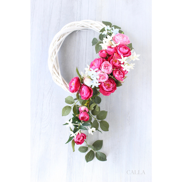 Brilliant Rose Garden〜Lsize〜 1枚目の画像